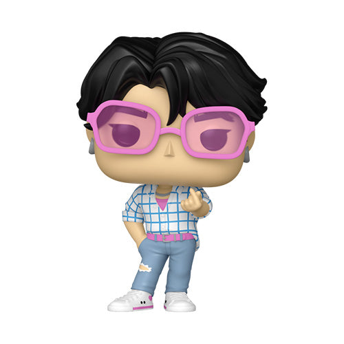 KPop Demon Hunters - Jinu Pop! Vinyl - Statues & Figures - 2