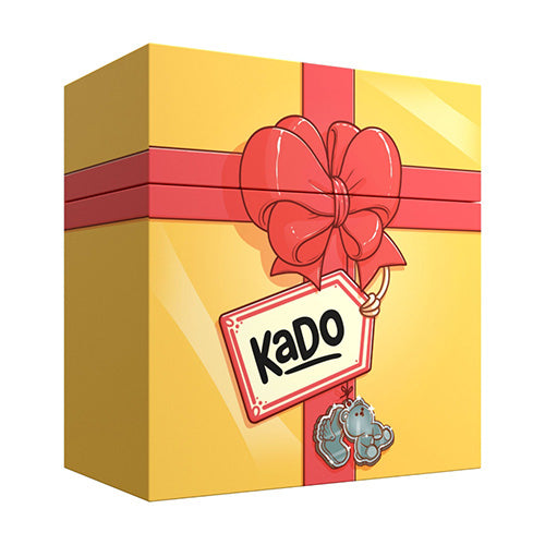Kado - Board Games