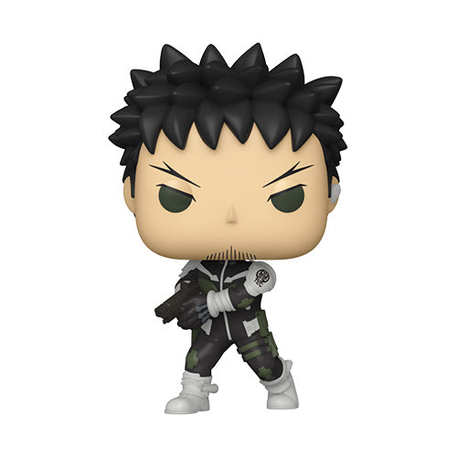 Kaiju No. 8 - Kafka Pop! Vinyl - Statues & Figures - 2
