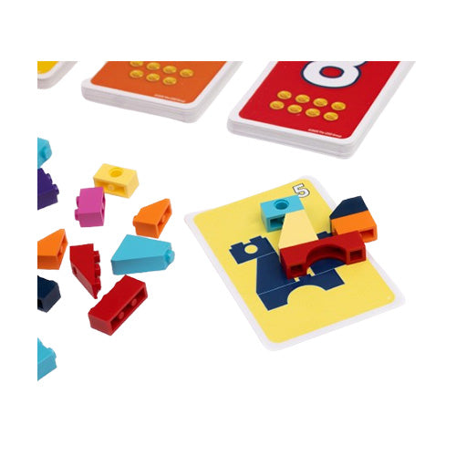 LEGO Brick Like This! - Board Games - 4