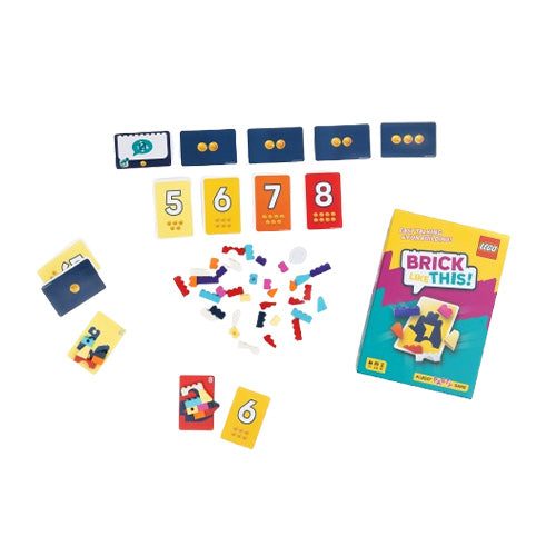 LEGO Brick Like This! - Board Games - 6