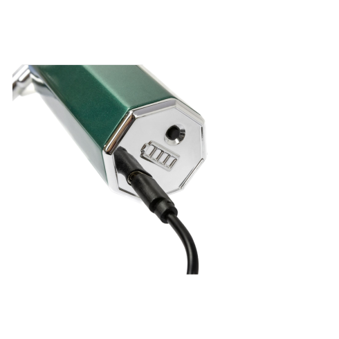 LPG Essentials Handheld Air Compressor Black - Paint Accessories - 6