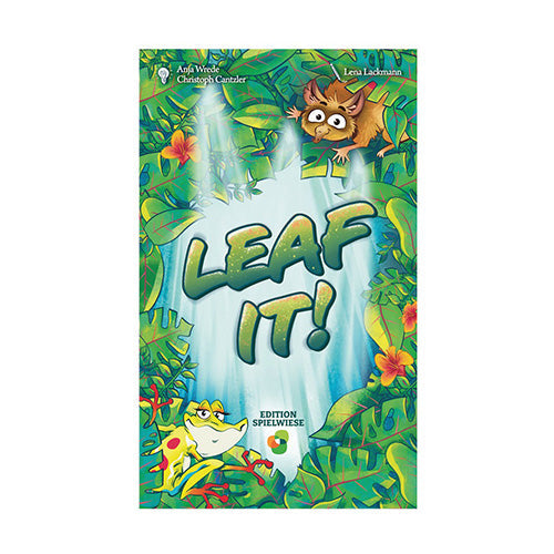 Leaf It! - Board Games - 3