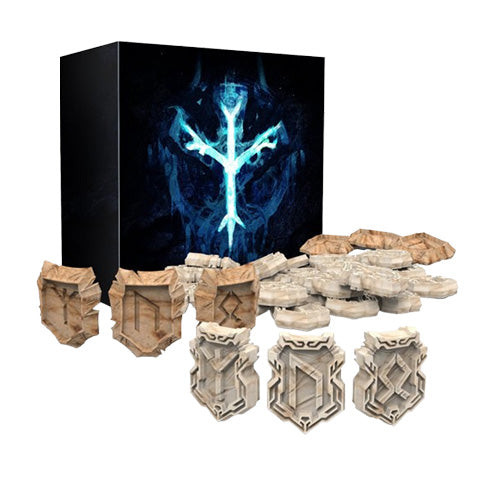 Lords of Ragnarok Mega Bundle - Board Games - 5