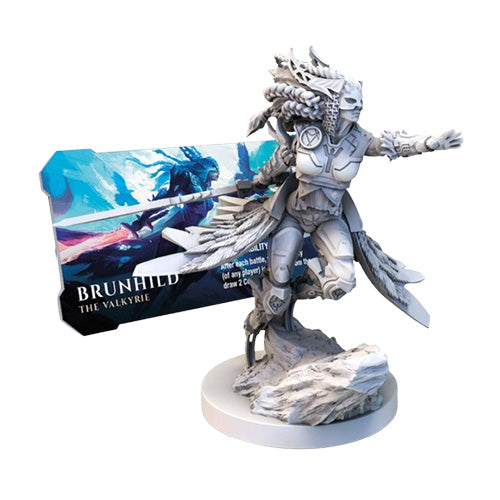 Lords of Ragnarok Mega Bundle - Board Games - 6