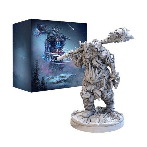 Lords of Ragnarok Mega Bundle - Board Games - 8
