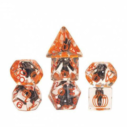 MDG Dice Goblin Halloween Advent Calendar 2025 - Dice & Accessories - 3