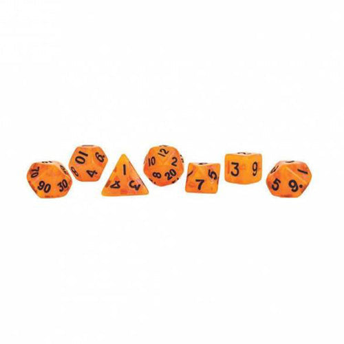 MDG Dice Goblin Halloween Advent Calendar 2025 - Dice & Accessories - 4