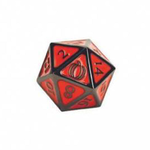 MDG Dice Goblin Halloween Advent Calendar 2025 - Dice & Accessories - 5