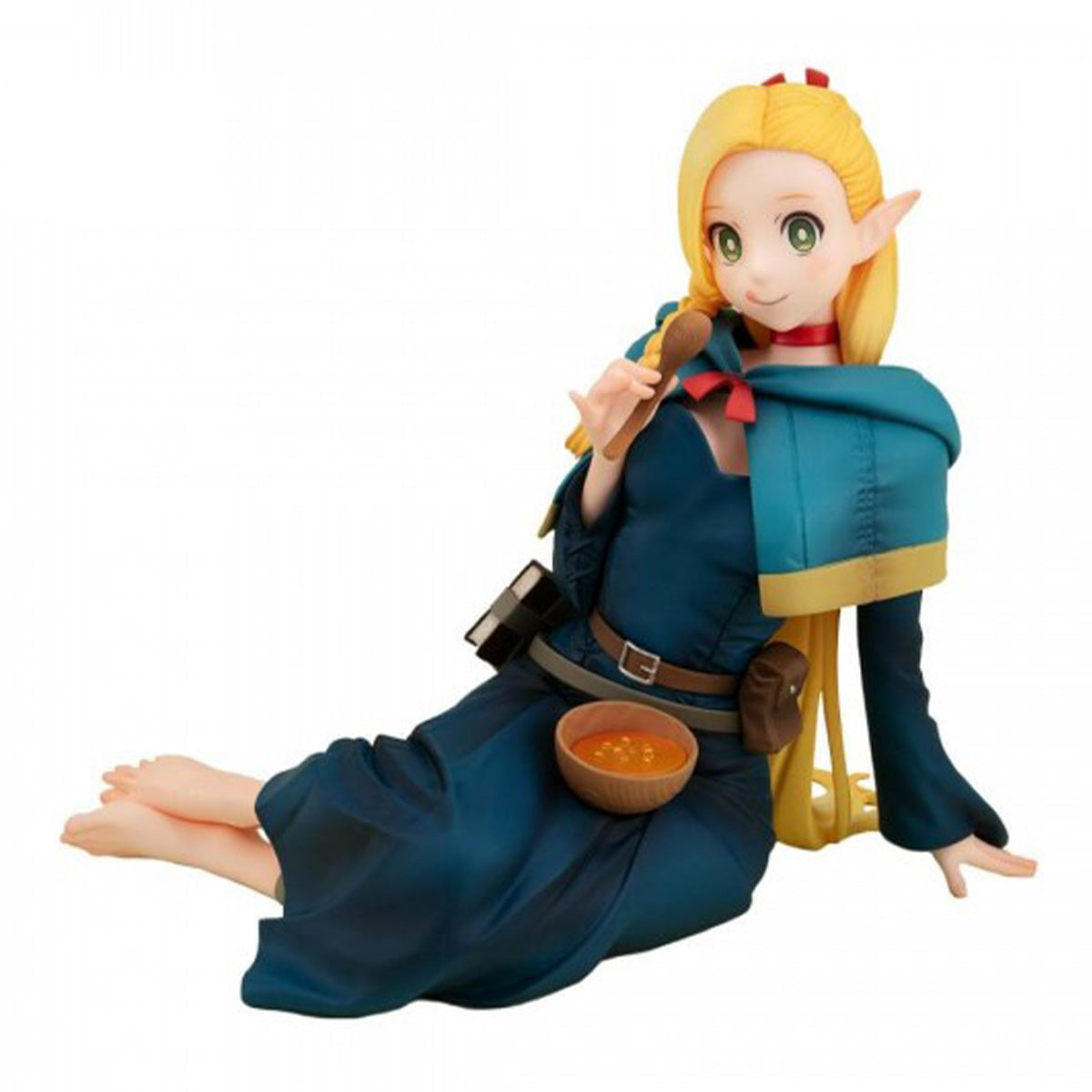 MELTY PRINCESS DELICIOUS IN DUNGEON - PALM-SIZE - MARCILLE - Statues & Figures