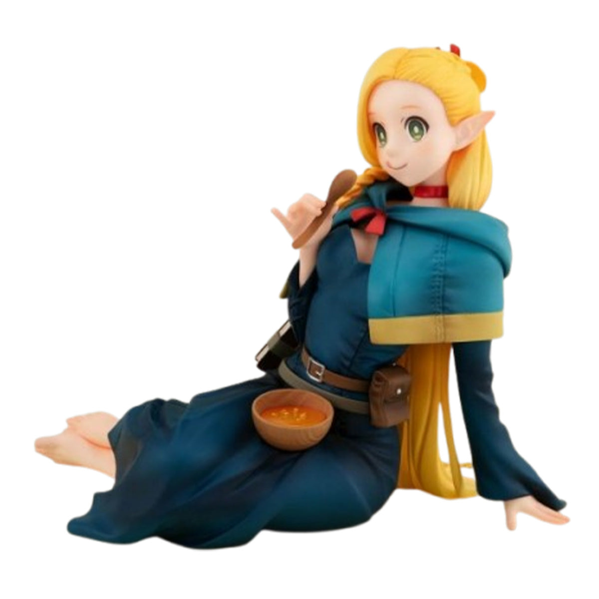 MELTY PRINCESS DELICIOUS IN DUNGEON - PALM-SIZE - MARCILLE - Statues & Figures - 2