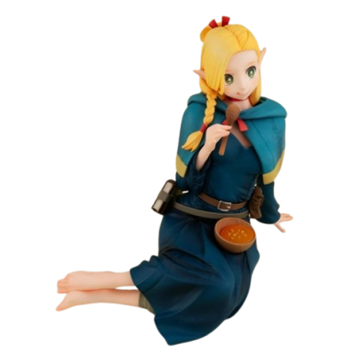 MELTY PRINCESS DELICIOUS IN DUNGEON - PALM-SIZE - MARCILLE - Statues & Figures - 4