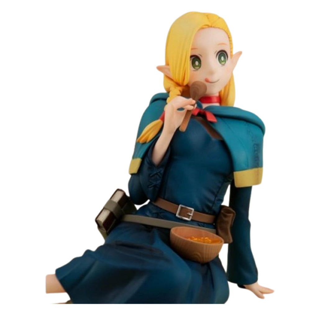 MELTY PRINCESS DELICIOUS IN DUNGEON - PALM-SIZE - MARCILLE - Statues & Figures - 5