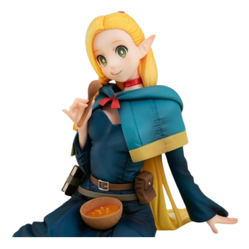 MELTY PRINCESS DELICIOUS IN DUNGEON - PALM-SIZE - MARCILLE - Statues & Figures - 6