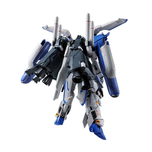 METAL ROBOT SPIRITS (Ka signature) <SIDE MS> Ex-S GUNDAM - Statues & Figures - 5