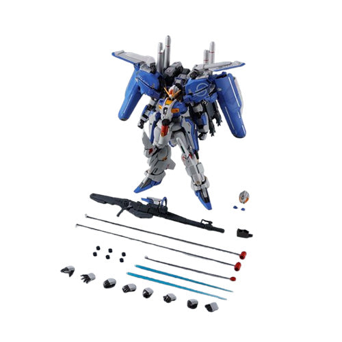 METAL ROBOT SPIRITS (Ka signature) <SIDE MS> Ex-S GUNDAM - Statues & Figures - 2