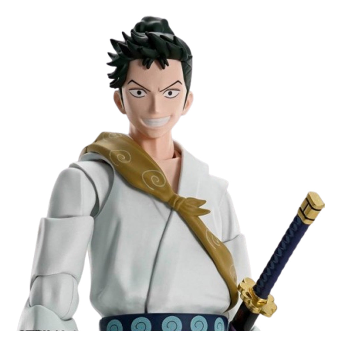 MONSTERS - S.H.FIGUARTS - RYUMA - Statues & Figures - 2