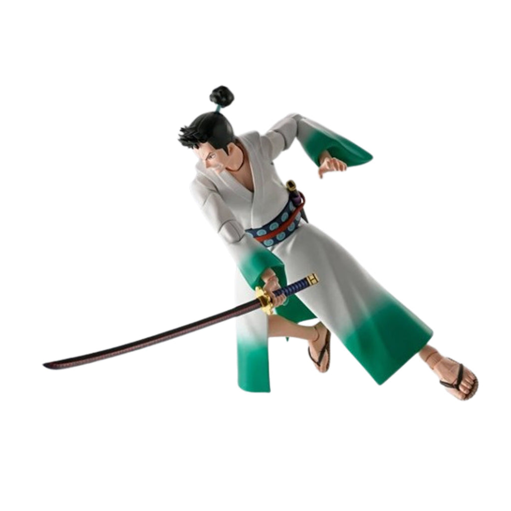 MONSTERS - S.H.FIGUARTS - RYUMA - Statues & Figures - 4