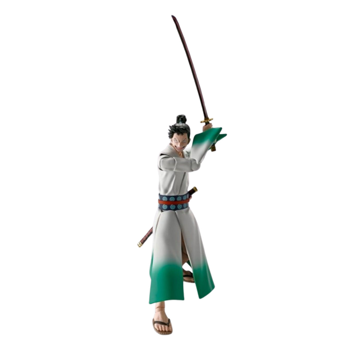 MONSTERS - S.H.FIGUARTS - RYUMA - Statues & Figures - 5