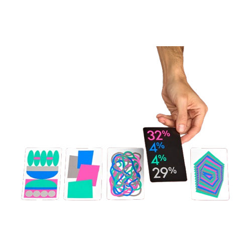 Magenta - Figment - Board Games - 5