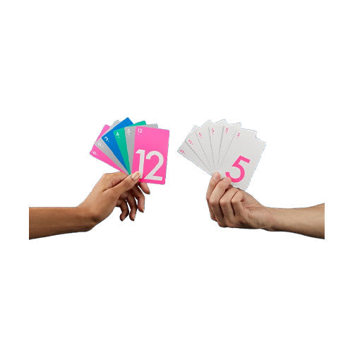 Magenta - Fives - Board Games - 4