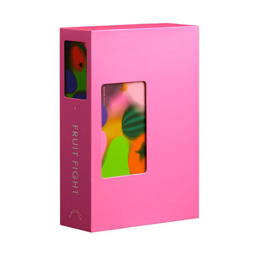 Magenta - Fruit Fight - Board Games