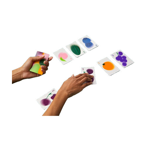 Magenta - Fruit Fight - Board Games - 4