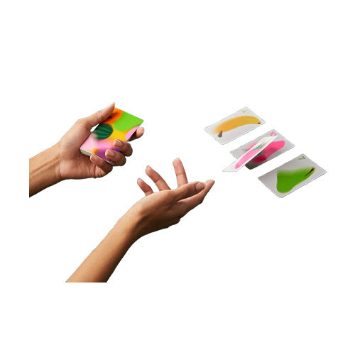 Magenta - Fruit Fight - Board Games - 5