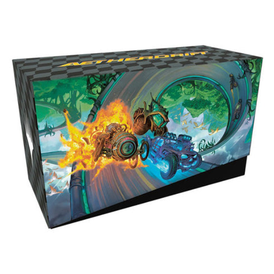 Magic Aetherdrift Bundle - Trading Card Games - 2