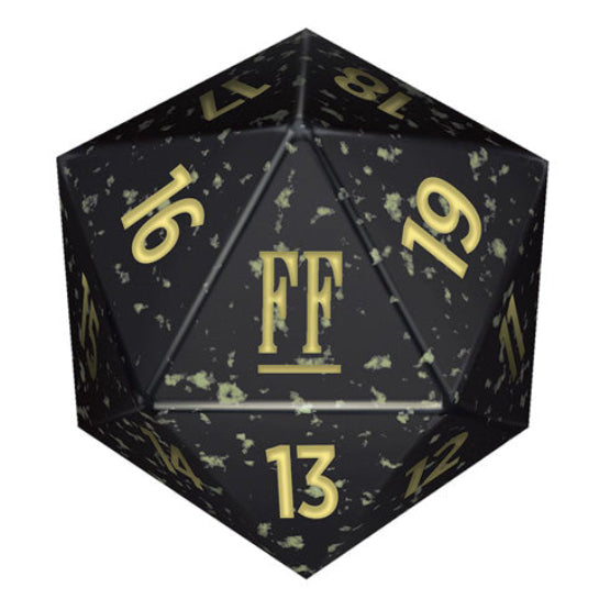 Magic Final Fantasy Prerelease Pack - Trading Card Games - 4