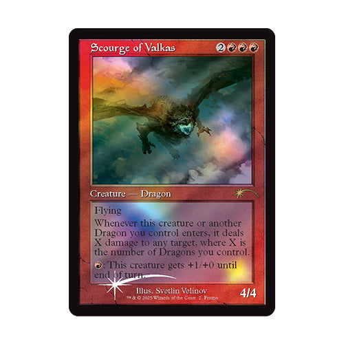 Magic Secret Lair Festival In A Box Atlanta 2025 - Trading Card Games - 10