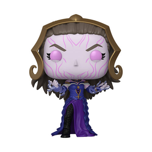 Magic The Gathering - Liliana Vess Pop! Vinyl - Statues & Figures - 2