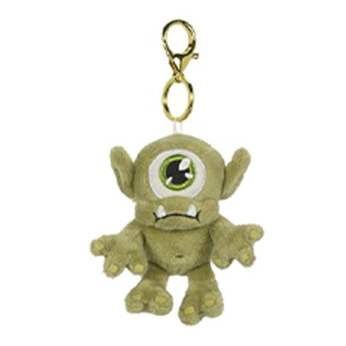 Magic: The Gathering: 3" Plush Companion Charm Wave 1 by Kidrobot (Random Select) - Plushies