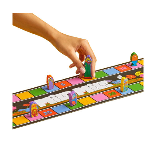 Magical Athlete - Board Games - 4