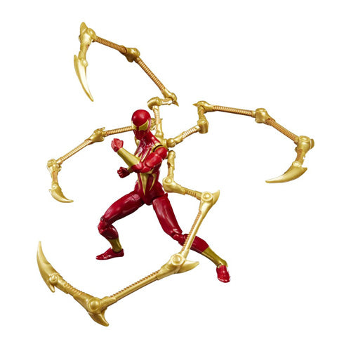 Magic the Gathering Spider Man Legends - Iron Spider - Trading Card Games - 7