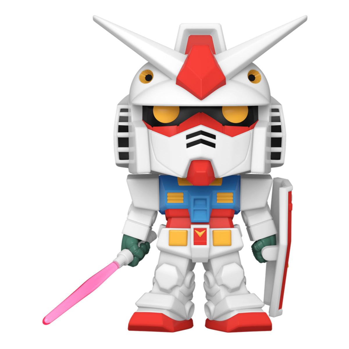 Mobile Suit Gundam - RX-78-2 Gundam 6" Pop! Vinyl - Statues & Figures - 3