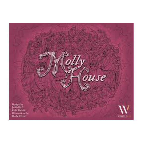 Molly House - Board Games - 2