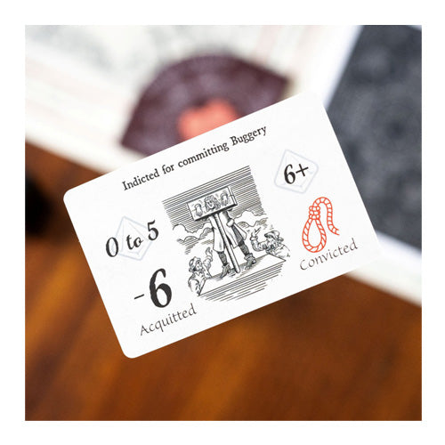 Molly House - Board Games - 3