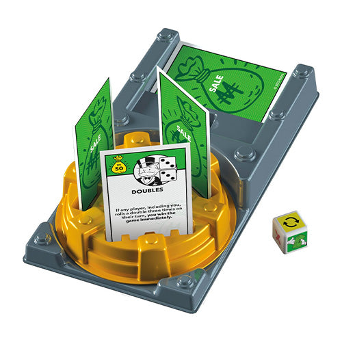 Monopoly Buy Everything Expansion - Board Games - 5