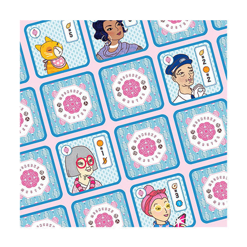Mooncake Master - Board Games - 3