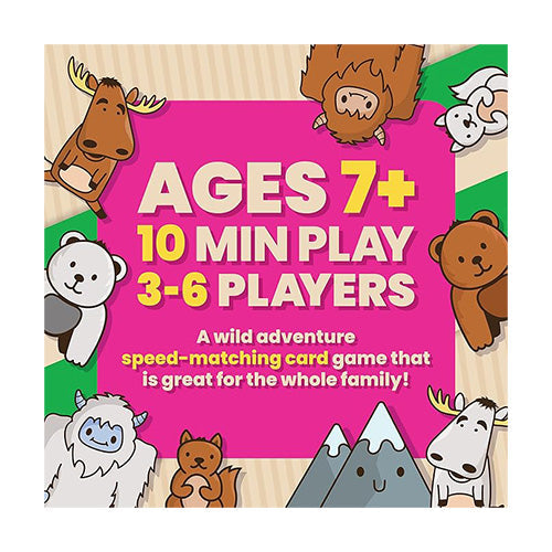 Moose Match Mayhem - Board Games - 2