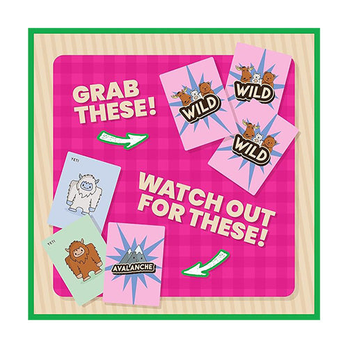 Moose Match Mayhem - Board Games - 4