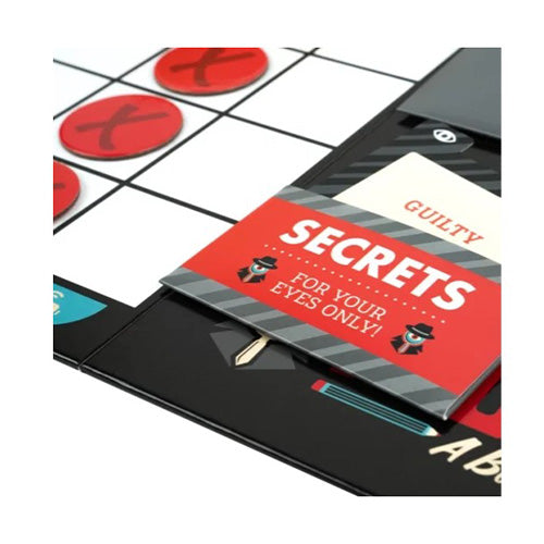 Murdle - Board Games - 3
