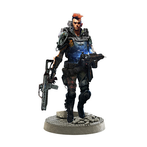 Nemesis Retaliation Support Squad Expansion - Board Games - 3