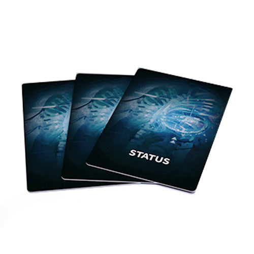 Nemesis Retaliation The Xyrians A New Enemy Race Expansion - Board Games - 7