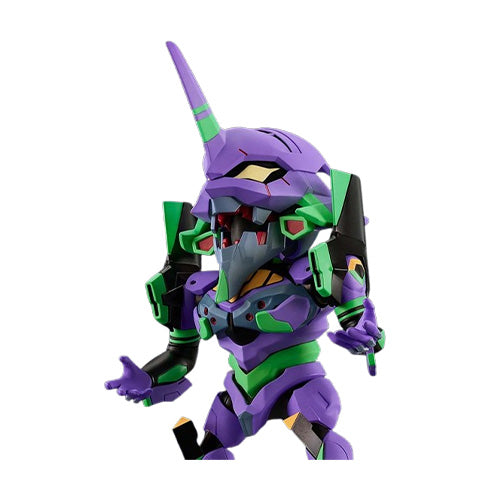 Nendoroid Evangelion Unit-01 - Statues & Figures - 3