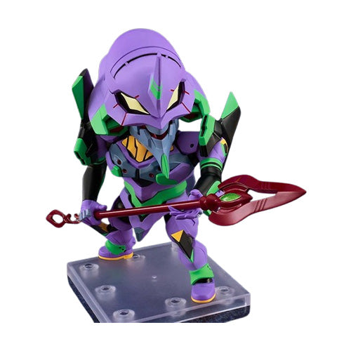 Nendoroid Evangelion Unit-01 - Statues & Figures - 4