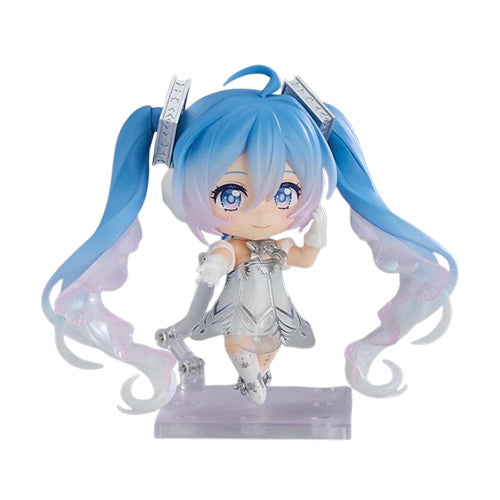Nendoroid Hatsune Miku Symphony 2025 Sapporo Concert Ver - Statues & Figures - 3