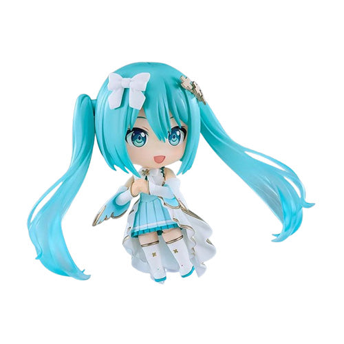Nendoroid Hatsune Miku Unshuttered SEKAI Ver. - Statues & Figures - 3