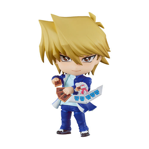 Nendoroid Joey Wheeler - Statues & Figures